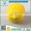 Greenflower 2016 Wholesale artificial fruit lemon China handmake forma fruit for school resturant decoration