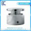 GC-16 High quality stainless steel glass canopy fittings