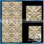 Artificial sandstone 3d wall panel