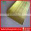 New self designed Anti-slip brass stair nosing