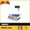 Acs series price computing scale . barcode label priting scale 30kg digital scale