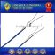 Instrument Thermocouple wire cable 2*22AWG