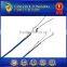 Instrument Thermocouple wire cable 2*22AWG