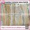 new design popular marbling wallpaper for decorative kitchen