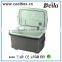 45L durable car fridge 12v-24v-240v dc freezer