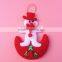 SD212 Christmas tree ornaments holiday gift wholesale christmas pendant