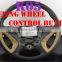 For HYUNDAI SONATA multifunction car steering wheel remote control