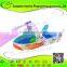 Commercial CE China Modern Kid Used Electric Indoor Playground toys used