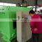 W24YPC-75 PLC Hydraulic aluminum profile bending machine