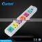 Universal electric USB socket