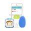 Hot selling Bluetooth 4.0 Smart infant Temperature Monitor Household Wireless Thermometer