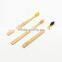 100% Biodegradable Wholesale Eco Bamboo Toothbrush Manufacturer