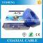 New raw materials lan cable cat5e communication cable network cable