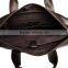 Extreme genteel elegant wallet briefcase men executive leather