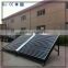 China Best Selling Products Non-pressure Glass Vacuum Tube Solar Collector