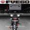 TEKKEN250 Enduro Dual Sports Bike 250cc Crossover Motorcycle With CBF SOHC Engine Luggage Box