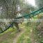safety net for fruit/olive net factory meat netting packing