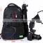 Factory Supply Pro DSLR camera bag Case With Rain Cover For All Brands Camera
