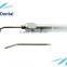 Dental autoclavable syringe tip