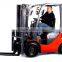 China wholesale High Quality 3Ton Diesel Forklift trucks for sale