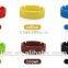 Household tea table tool silicone ashtray OEM design