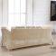 HB913 Modern Leisure Hotel Sofa Sets