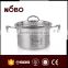 high quality home cooking Stock Pots with cheap price