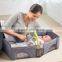 Summer Infant Travel Bed foldable bag