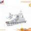 2016 new toys children's plastic building blocks