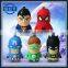 32GB USB 2.0 Flash Drive Memory Stick Creative Carton Styles