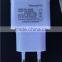 Universal 5V 2A Output Charger for Samsung Mobile Phones