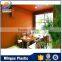 China supplier PVC indoor decorative wall panel board