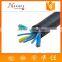 pvc electric cable wire PVC Insulated Building wires and cables