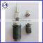 customizing stamping metal parts manufacture high precision machining metal and plastic parts