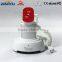 Anti-theft display security stand for smart phone