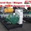 400kva gas powered generator set