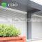 electric garage door/automatic sliding garage door/folding garage door                        
                                                Quality Choice