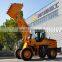 High quality front end shovel loader with CE