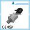 refrigerator compressor pressure sensor