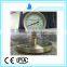 mud flange pressure gauge