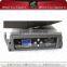 New style bee eye magic effect 19x15W 4in1 led movin head lighting