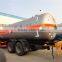 Cheap price FAW 6*4 20000L lpg tanker transportation truck