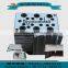 Factory Supply PVC Profile Mold For Windows And Doors
