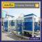 Cement hollow block machine for sale