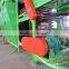 32-34 Fans Rubber Batch Off Machine XPG-800-900
