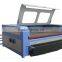auto feeding fabric Co2 laser cutting machine for fabric,leather