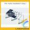 Steel-Strong Solar Ground Mounting System,C Channel Steel Ground Mounting System