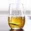 Amazon Best Seller Crystal Whisky tumbler-round shape