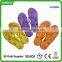 summer slippers brand printing, summer full printing slippers with decoration, slippers malaysia