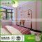 Inorganic mineral materials, non-stick dust wall decor letters